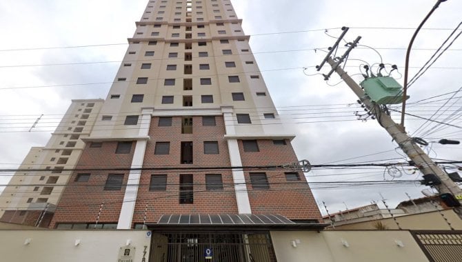 Foto - Apartamento - Piracicaba-SP - Av. Dr. Edgard Conceição, 778 - Apto. 146 - Paulista - [1]