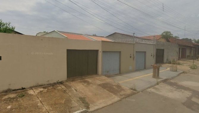 Foto - Casa - Goiânia-GO - Rua G-10 - Lt. 32 da Qd. 19 - Casa 01 - Setor Grajaú - [2]