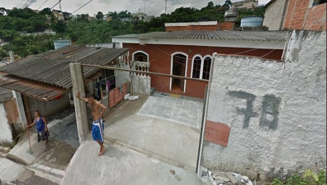 Foto - Casa 120 m² - Jardim Paraíso - Itapecerica da Serra - SP - [1]