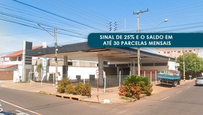 Foto - Imóvel Comercial 750 m² (Posto De Combustível) - Centro - Três Lagoas - MS - [2]