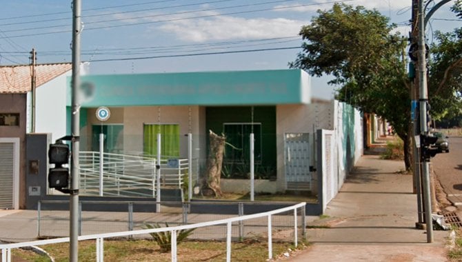 Foto - Imóvel Comercial 173 m² - Cohafama - Campo Grande - MS - [2]