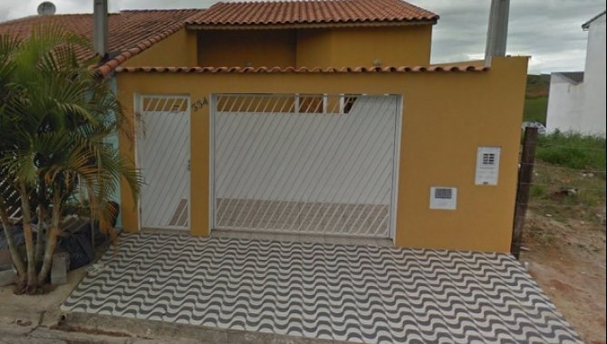 Foto - Casa 79 m² - Residencial Colinas - Mogi das Cruzes - SP - [1]