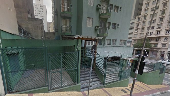 Foto - Apartamento 32 m² - Bela Vista - São Paulo - SP - [2]