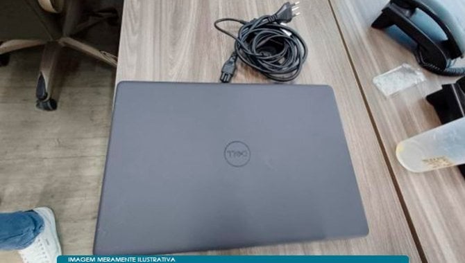 Foto - Notebook Dell Inspirion 15 3000 - [2]