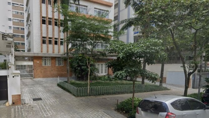 Foto - Apartamento 289 m² (Próx. ao Metro Higienópolis-Mackenzie) - Higienópolis - São Paulo - SP - [4]