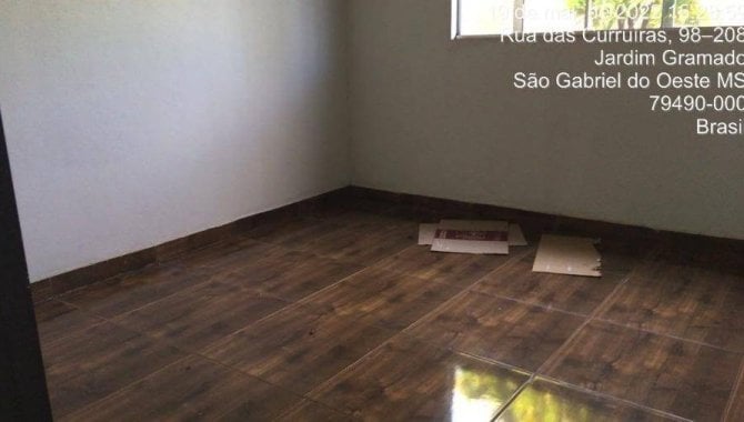 Foto - Casa 127 m² - Jardim Gramado - São Gabriel do Oeste - MS - [9]