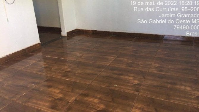 Foto - Casa 127 m² - Jardim Gramado - São Gabriel do Oeste - MS - [8]