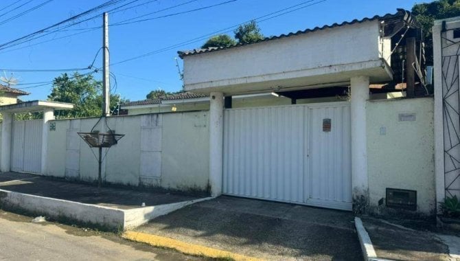 Foto - Casa em Condomínio 51 m² (01 vaga) - Chácaras de Inoã - Maricá - RJ - [2]