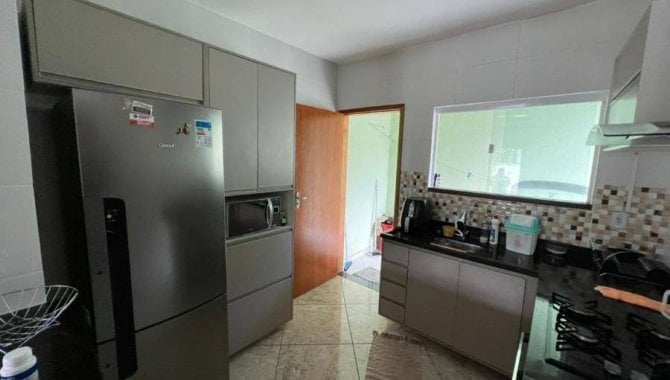 Foto - Casa em Condomínio 51 m² (01 vaga) - Chácaras de Inoã - Maricá - RJ - [5]