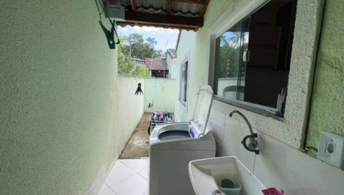 Foto - Casa em Condomínio 51 m² (01 vaga) - Chácaras de Inoã - Maricá - RJ - [7]