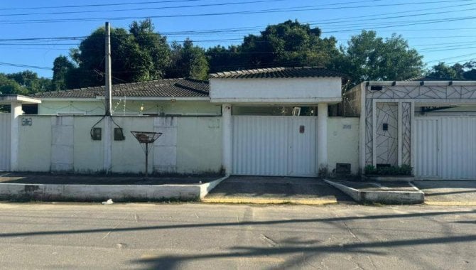 Foto - Casa em Condomínio 51 m² (01 vaga) - Chácaras de Inoã - Maricá - RJ - [1]