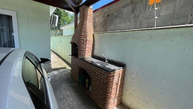 Foto - Casa em Condomínio 51 m² (01 vaga) - Chácaras de Inoã - Maricá - RJ - [8]