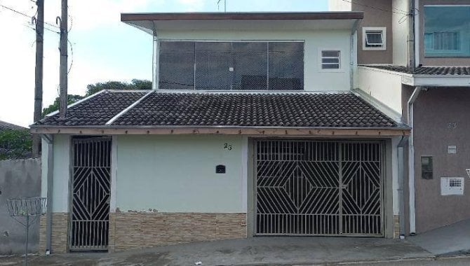 Foto - Casa 200 m² - Residencial Juritis - São José dos Campos - SP - [1]