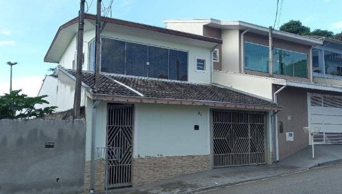 Foto - Casa 200 m² - Residencial Juritis - São José dos Campos - SP - [2]