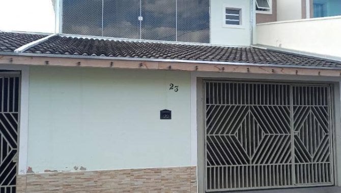 Foto - Casa 200 m² - Residencial Juritis - São José dos Campos - SP - [3]