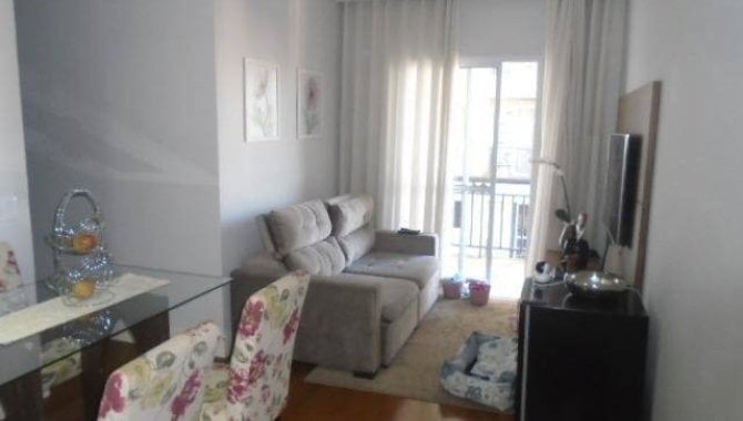 Foto - Apartamento 51 m² (Unid. 35) - Vila Bela - São Paulo - SP - [3]