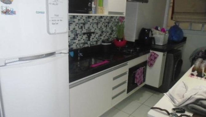 Foto - Apartamento 51 m² (Unid. 35) - Vila Bela - São Paulo - SP - [4]