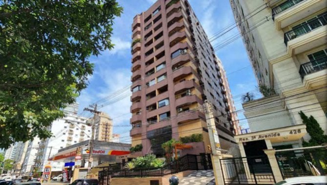 Foto - Direitos sobre Apartamento no Litoral 97 m² (01 vaga) - Praia do Gonzaga - Santos - SP - [1]