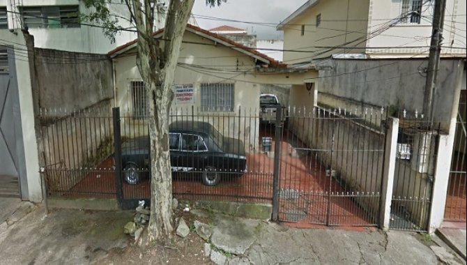 Foto - Casa 120 m² - Jardim Bom Refugio - São Paulo - SP - [1]