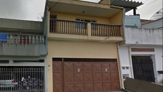 Foto - Casa 220 m² - Jardim Santa Zélia - São Paulo - SP - [1]