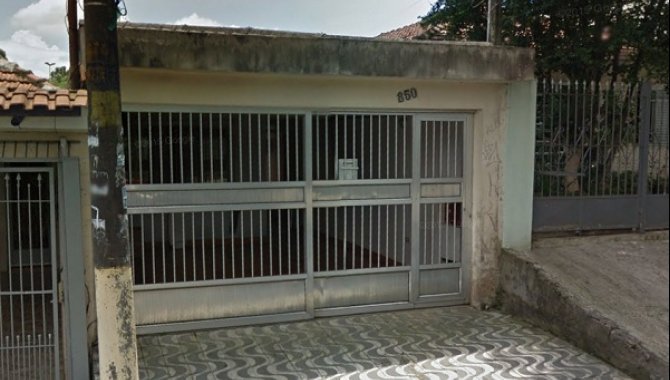 Foto - Casa 129 - Jardim Sapopemba - São Paulo - SP - [1]