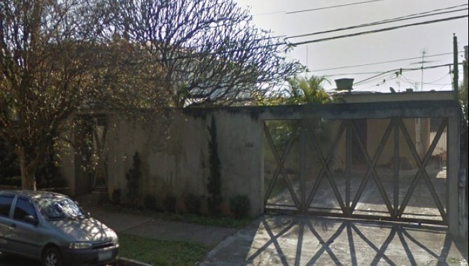 Foto - Casa 200 m² - Lapa - São Paulo- SP - [1]