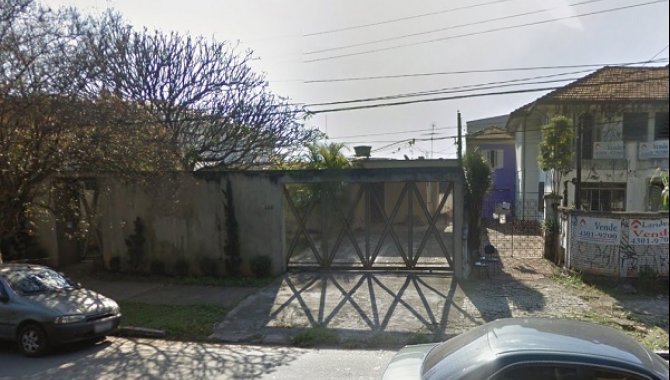 Foto - Casa 200 m² - Lapa - São Paulo- SP - [2]