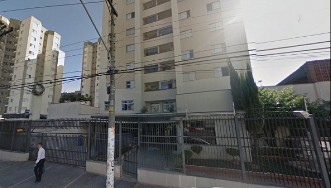 Foto - Apartamento 47 m² - Nossa Senhora do Ó - São Paulo - SP - [2]