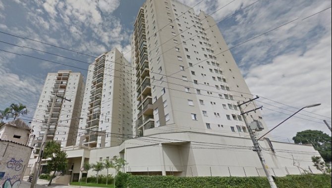 Foto - Apartamento 61 m² - Parque Independencia - São Paulo - SP - [2]