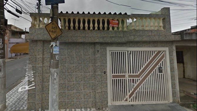 Foto - Casa 150 m² - Parque Ipê - São Paulo - SP - [1]