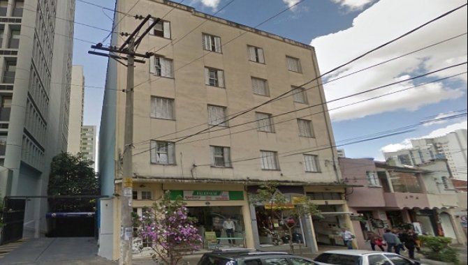 Foto - Apartamento 91 m² - Perdizes - São Paulo - SP - [1]