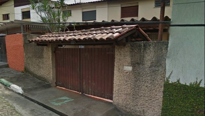 Foto - Casa 160 m² - Vila Irmãos Arnoni - São Paulo - SP - [1]