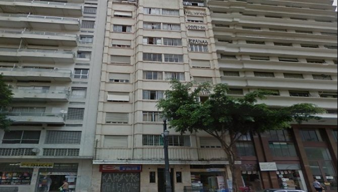 Foto - Apartamento 48 m² - República - São Paulo - SP - [3]