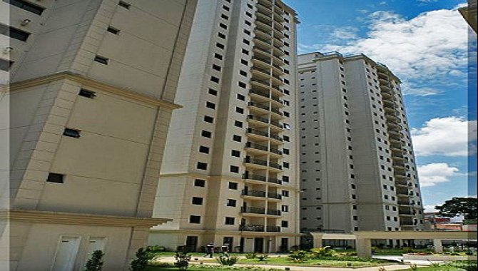 Foto - Apartamento 60 m² - Vila Primavera - São Paulo - SP - [1]