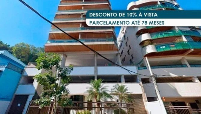 Foto - Apartamento 108 m² (01 vaga) - Freguesia de Jacarepaguá - Rio de Janeiro - RJ - [1]