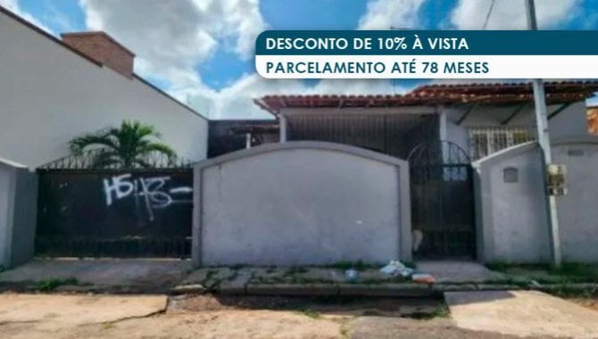 Foto - Casa 115 m² - Caiçara - Castanhal - PA - [1]