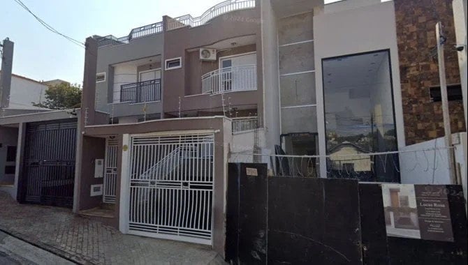 Foto - Casa 472 m² - Osvaldo Cruz - São Caetano do Sul - SP - [3]