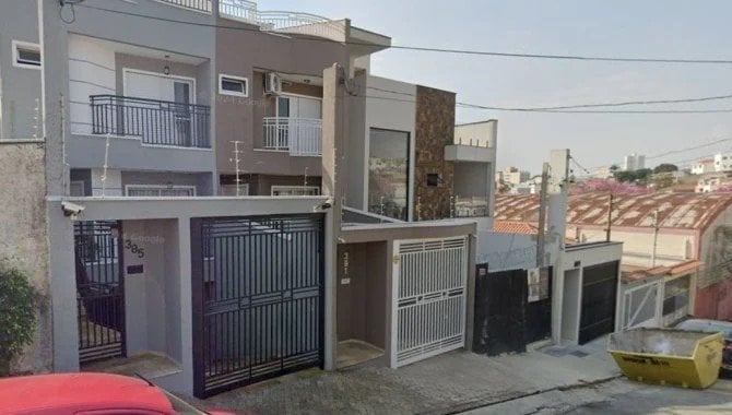 Foto - Casa 472 m² - Osvaldo Cruz - São Caetano do Sul - SP - [2]