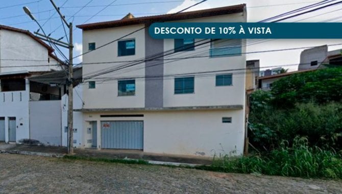 Foto - Casa 104 m² - Vale Verde - Governador Valadares - MG - [1]