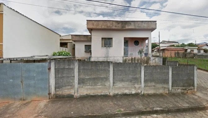 Foto - Casa 62 m² - Ivan Junqueira - Oliveira - MG - [2]