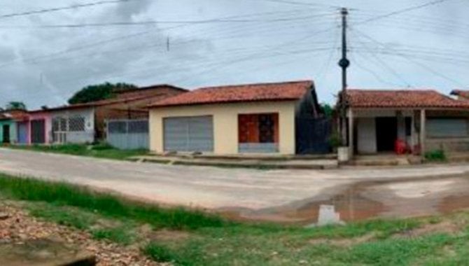 Foto - Casa 101 m² - Tabatinga - Apicum-Açu - MA - [4]