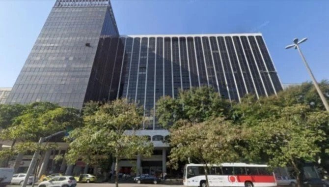 Foto - 03 Salas Comerciais 1.441 m² (11 vagas de garagem) - Centro - Rio de Janeiro - RJ - [21]