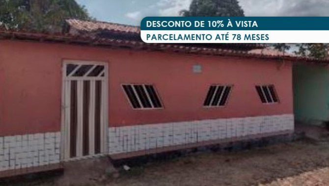 Foto - Casa 162 m² - Nambú - Apicum-Açu - MA - [1]