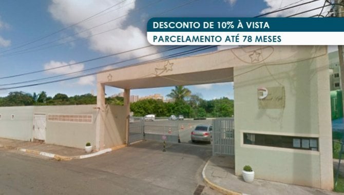 Foto - Apartamento 93 m² (01 vaga) - Caji - Lauro de Freitas - BA - [1]