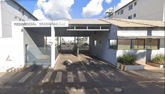 Foto - Apartamento 45 m² (01 vaga) - Cidade Verde ll - Uberlândia - MG - [2]