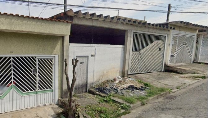 Foto - Casa 116 m² - Jardim Santo André - Santo André - SP - [3]