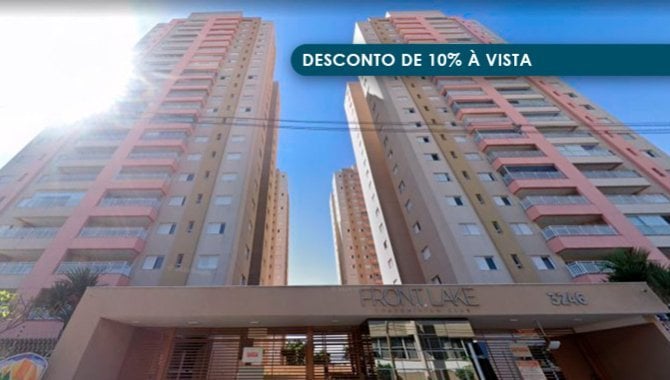 Foto - Apartamento 94 m² (02 vagas) - Vila Operária - Rio Claro - SP - [1]