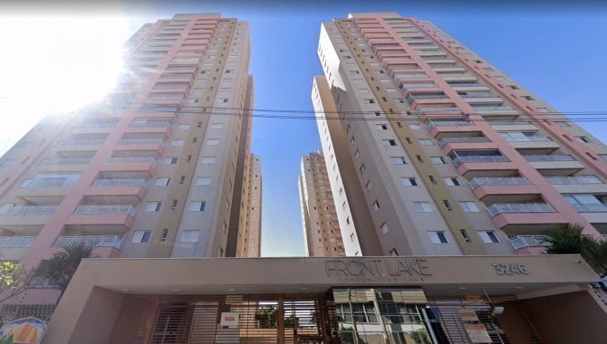 Foto - Apartamento 94 m² (02 vagas) - Vila Operária - Rio Claro - SP - [5]