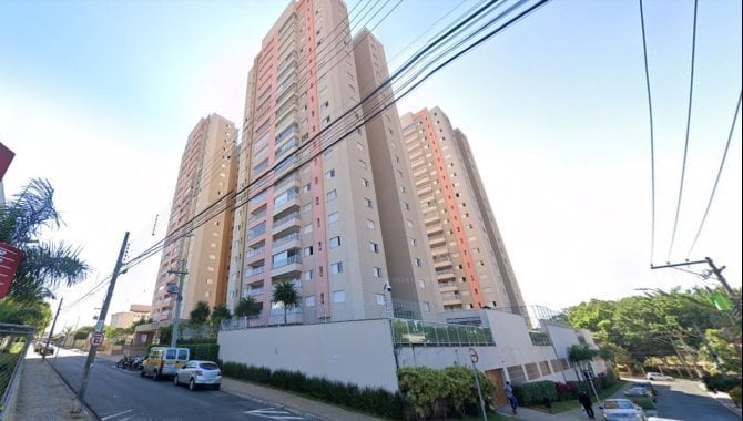 Foto - Apartamento 94 m² (02 vagas) - Vila Operária - Rio Claro - SP - [3]