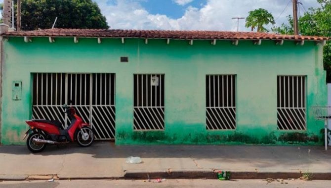 Foto - Casa - Cuiabá-MT - Rua 68, 453 - Morada da Serra - [1]